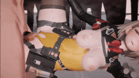 【巨乳 黑丝 白丝 调教 捆绑 骑乘 后入 爆操 爆射 喷潮 中出】新作-瓦良格帮日记番外–HK416-维克托。ntr-第8张图片-萌站