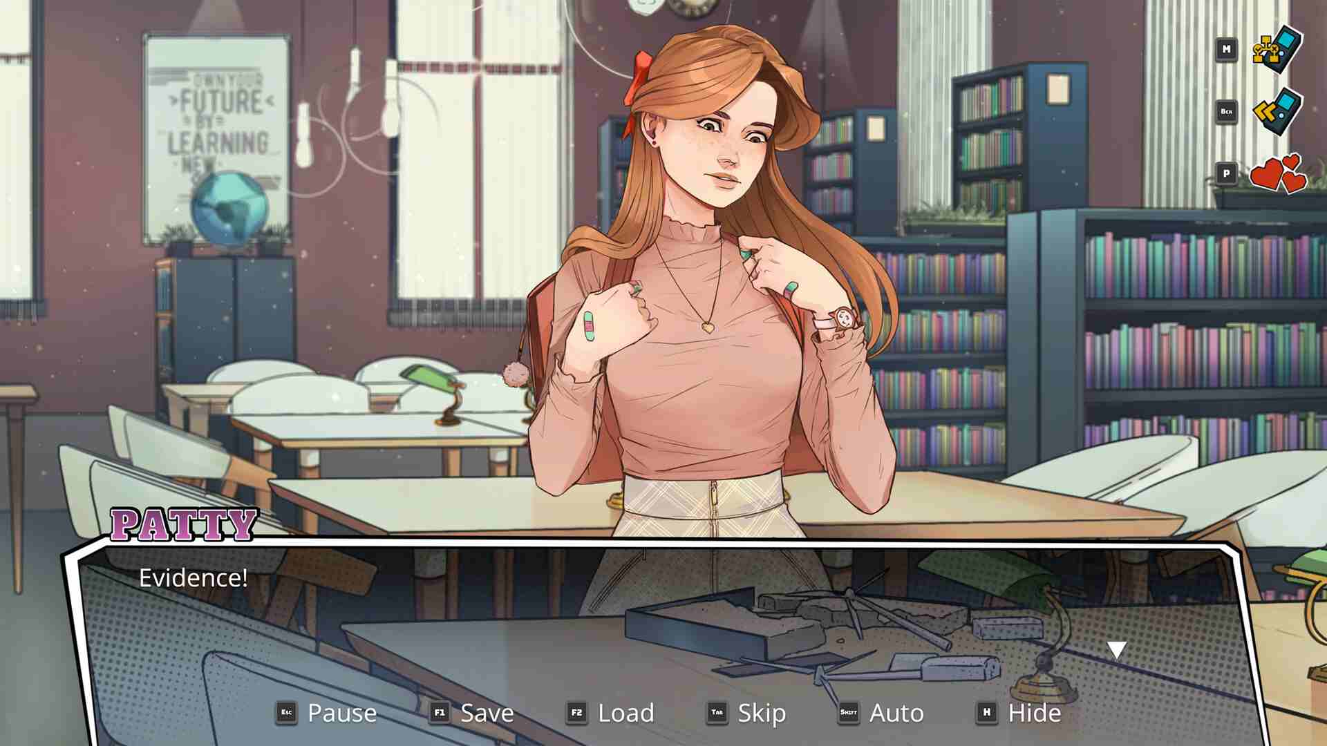 【SLG中文2D】末日约会Date Z v1.0.4 官方中文版【5.1G新作】-第2张图片-萌站 【SLG中文2D】末日约会Date Z v1.0.4 官方中文版【5.1G新作】-第2张图片-萌站