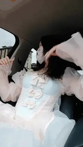 5月新作,新人良家学生妹反差婊【鱼妹啊】约炮车震遇阳痿男 [3V+2G]-第3张图片-萌站