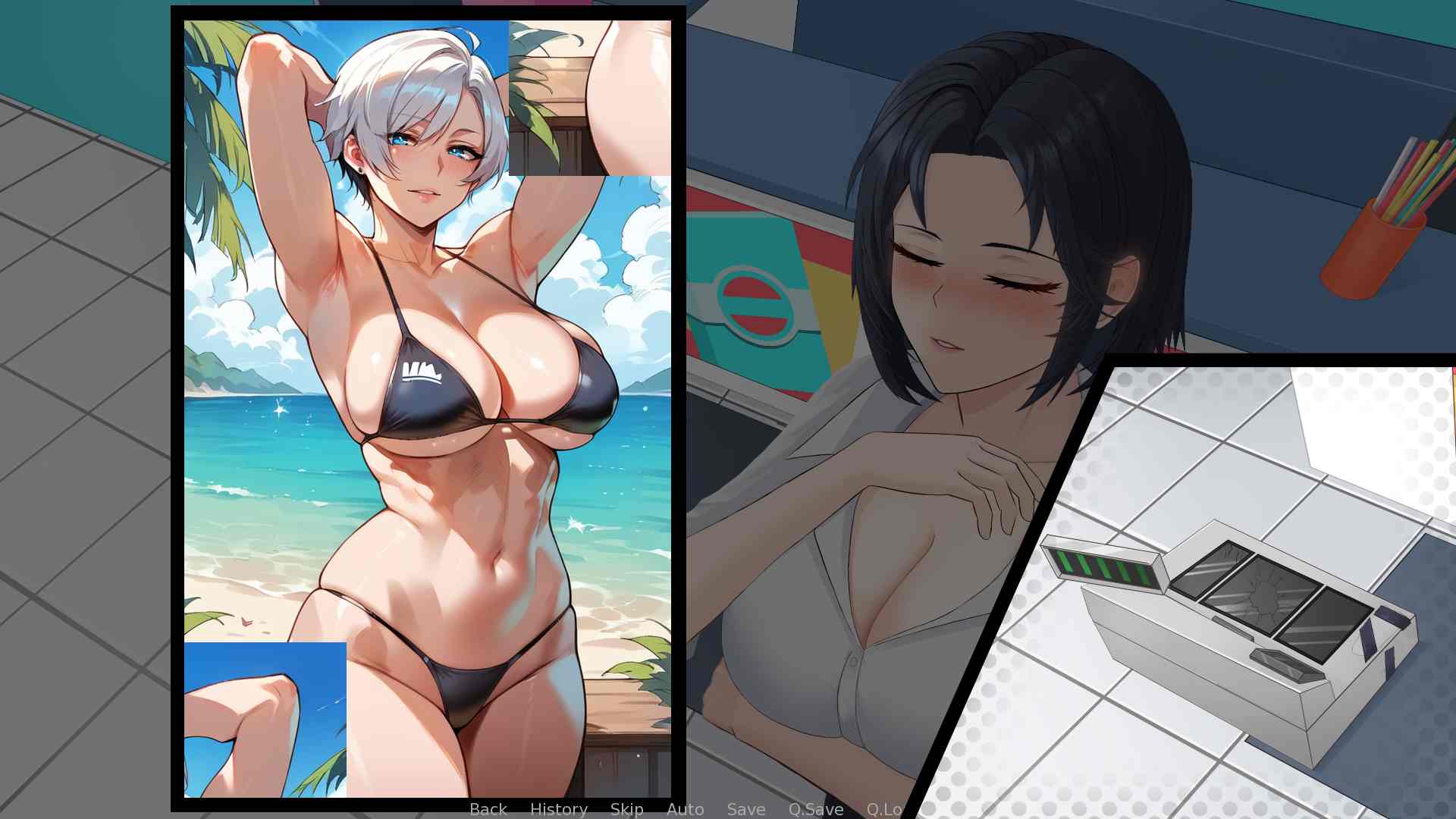 【经营SLG中文步兵】淘气店长 Naughty Store Manager v0.97 官方中文步兵版 【260M】-第6张图片-萌站 【经营SLG中文步兵】淘气店长 Naughty Store Manager v0.97 官方中文步兵版 【260M】-第6张图片-萌站