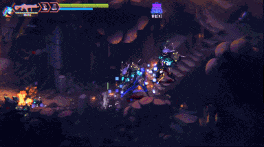 【日式ACT中文全动态】avalor-星际救赎（艾薇alor-星間救済） Ver1.00 官方中文版【2.8G新作CV】