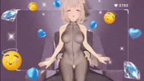 【巨乳 萝莉 黑丝 骑乘 后入 爆操 爆射 中出】新作-ウマ娘 - ヤミヤムヤミ-第6张图片-萌站 【巨乳 萝莉 黑丝 骑乘 后入 爆操 爆射 中出】新作-ウマ娘 - ヤミヤムヤミ-第6张图片-萌站