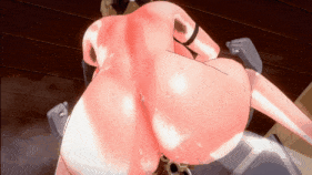 【巨乳 扣穴 乳摇 骑乘 后入 爆操 爆射 喷潮 中出】新作-No.3.2 Lewd GYM（Ver.Evelyn)-第16张图片-萌站