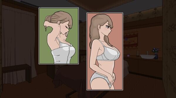 【SLG/官中/PC/5月更新/无码版/按摩】昔日女校霸来我的按摩店了 v1.1.8 MASSAGE MY EX-BULLY-第2张图片-萌站