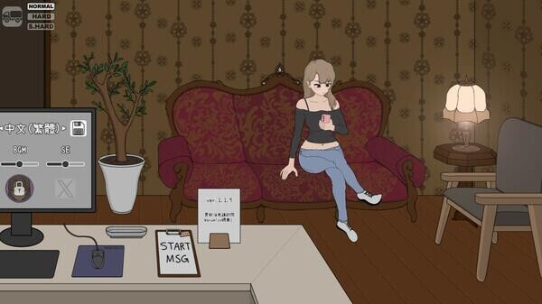 【SLG/官中/PC/5月更新/无码版/按摩】昔日女校霸来我的按摩店了 v1.1.8 MASSAGE MY EX-BULLY-第3张图片-萌站