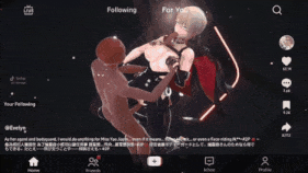 【1K/无修/无水印】【巨乳 黑丝 口交 吞精 手交 足交 腿交 69式 骑乘 后入 前后夹击 爆操 爆射 喷潮 中出】新作-【ZZZ】TikTok Sex直播Liveエロ PK ~ 全員發情！生放送Everyone in Heat!  極致のギャップ—新艾利都肉穴盛宴  New Eridu Live Feast  Evelyn  Astra Yao Hoshimi Miyabi  Tsukishiro Yanagi_  Burnice Nicole-【1080p】-第16张图片-萌站