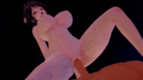 【巨乳 口交 骑乘 后入 乳摇 爆操 中出】新作-【r18】阮梅火气很大【RuanMei】