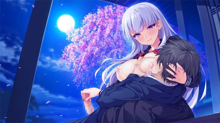 PC/[ADV] AI汉化版+全CG存档  刃抚魅！让我重新诞生吧！ 刃撫魅! ～アタシが産みなおしてやんよ!～-第4张图片-萌站