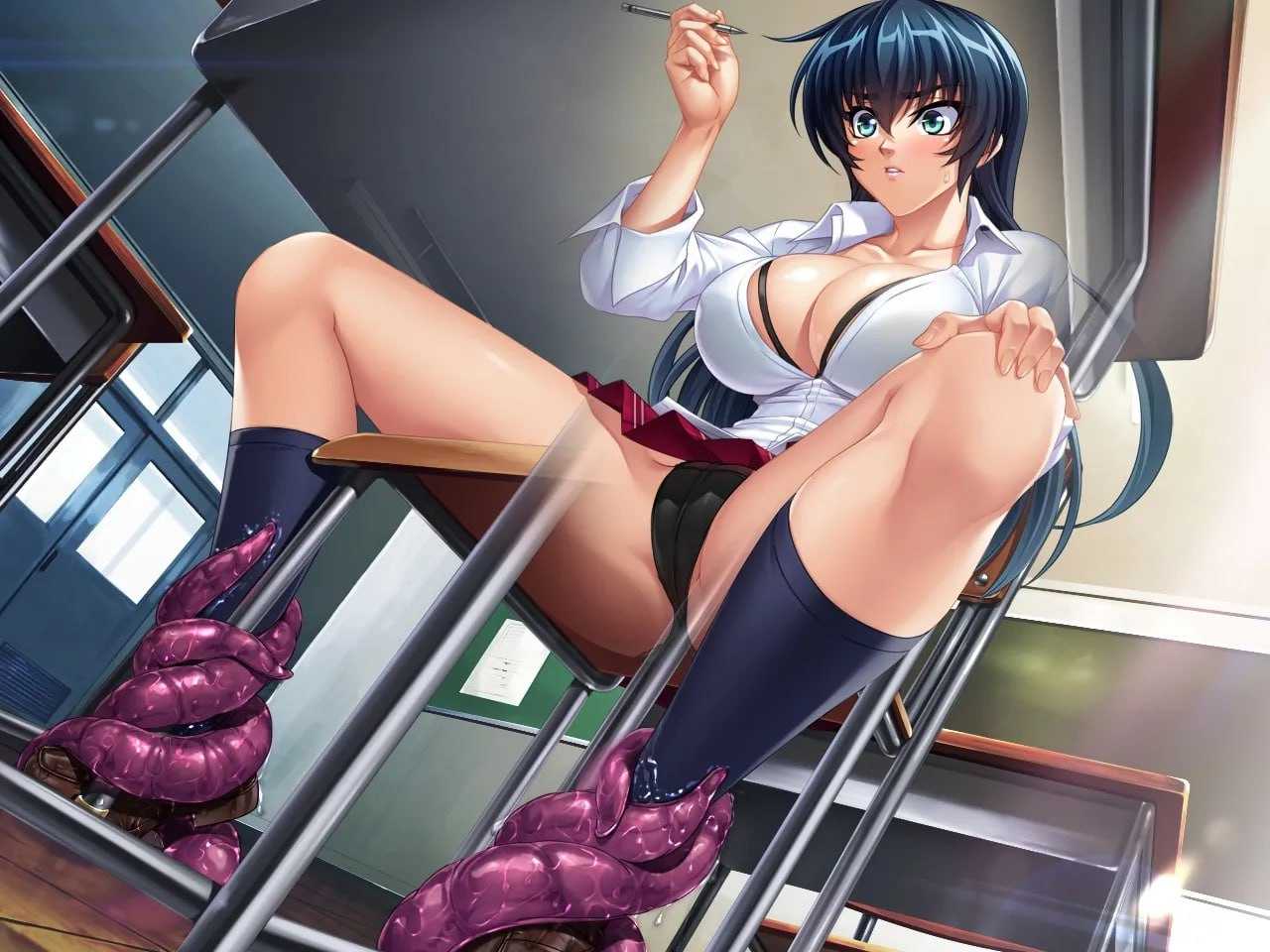 PC/ADV/#对魔忍阿莎姬ZERO #対魔忍アサギZERO AI汉化版+全CG存档-第3张图片-萌站 PC/ADV/#对魔忍阿莎姬ZERO #対魔忍アサギZERO AI汉化版+全CG存档-第3张图片-萌站