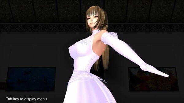 PC/SLG/#MAIDOMINA VR 英文生肉版【2025年05月13日 发售】-第1张图片-萌站