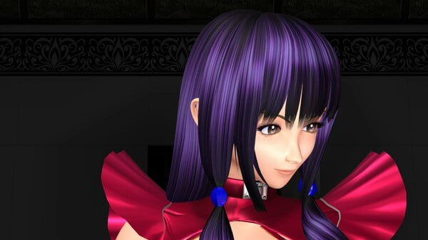 PC/SLG/#MAIDOMINA VR 英文生肉版【2025年05月13日 发售】-第2张图片-萌站