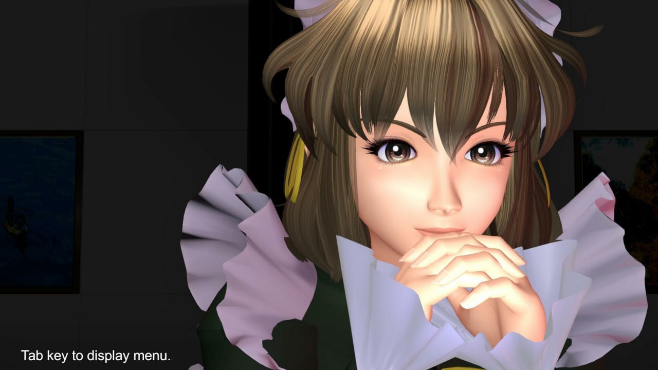 PC/SLG/#MAIDOMINA VR 英文生肉版【2025年05月13日 发售】-第3张图片-萌站