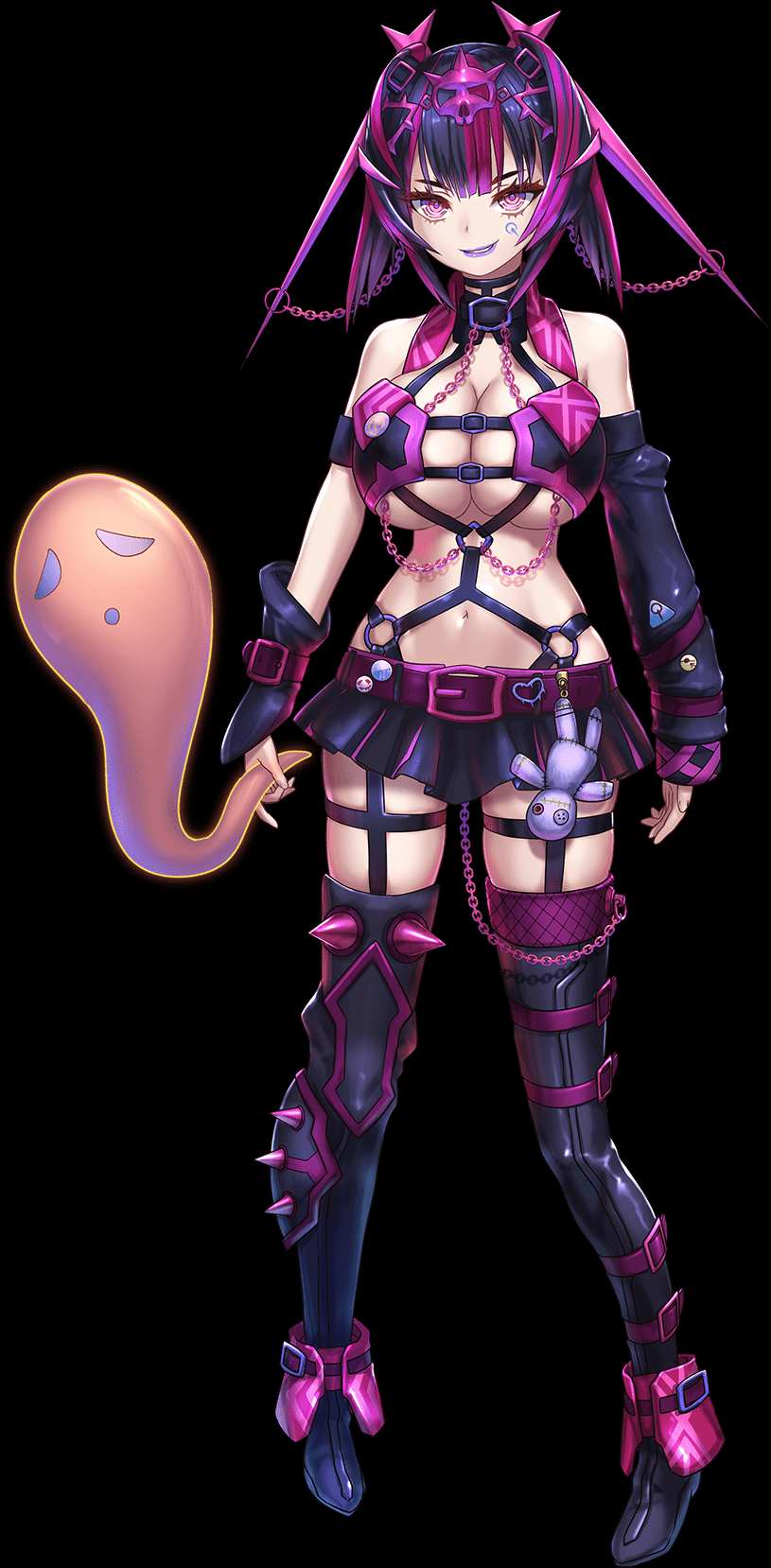 [色情蒙面][黑皮调教][童颜巨乳雌小鬼][更新包]对魔忍rpgx4.30的更新[99.1mb度盘]