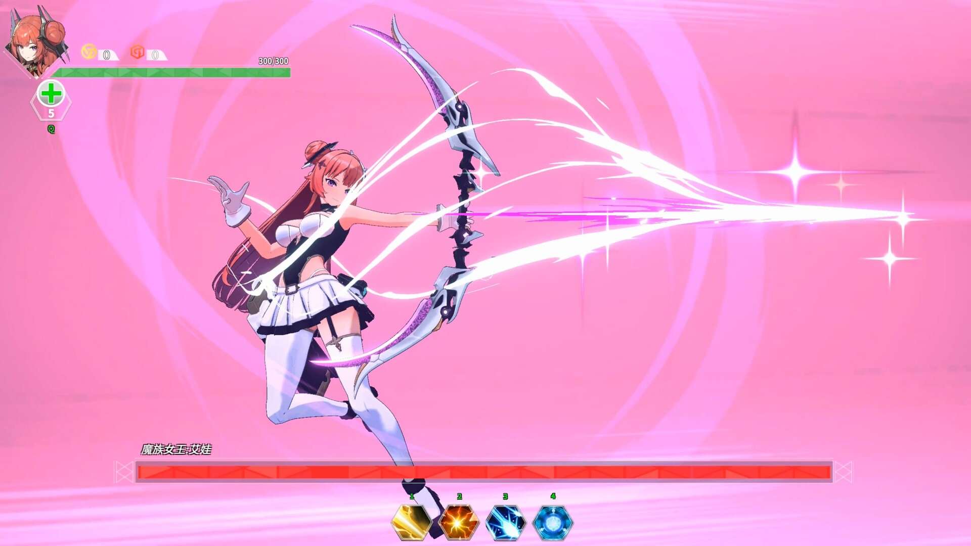【ARPG中文3D】灵能哨卫：无限Psionic Sentry  Infinite Build.17644815 官方中文版【2.78G全CV】-第7张图片-萌站
