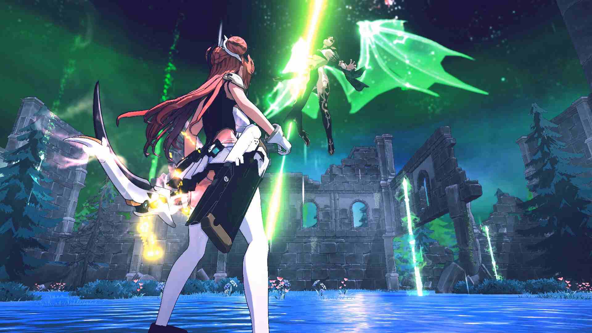 【ARPG中文3D】灵能哨卫：无限Psionic Sentry  Infinite Build.17644815 官方中文版【2.78G全CV】-第11张图片-萌站