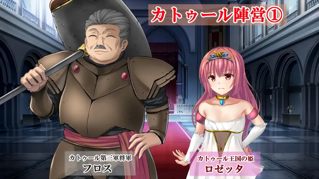【日系RPG精品AI汉化NTR】糊塗桑皮的大冒險3 うっかりサンピの大冒険3+存档 【2.46G】-第4张图片-萌站