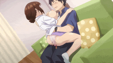 【动画/合集/后入/乘骑/爆操/中出/后入】しょうたいむ! ~歌のお姉さんだってしたい~ 第二季[8V]-第9张图片-萌站
