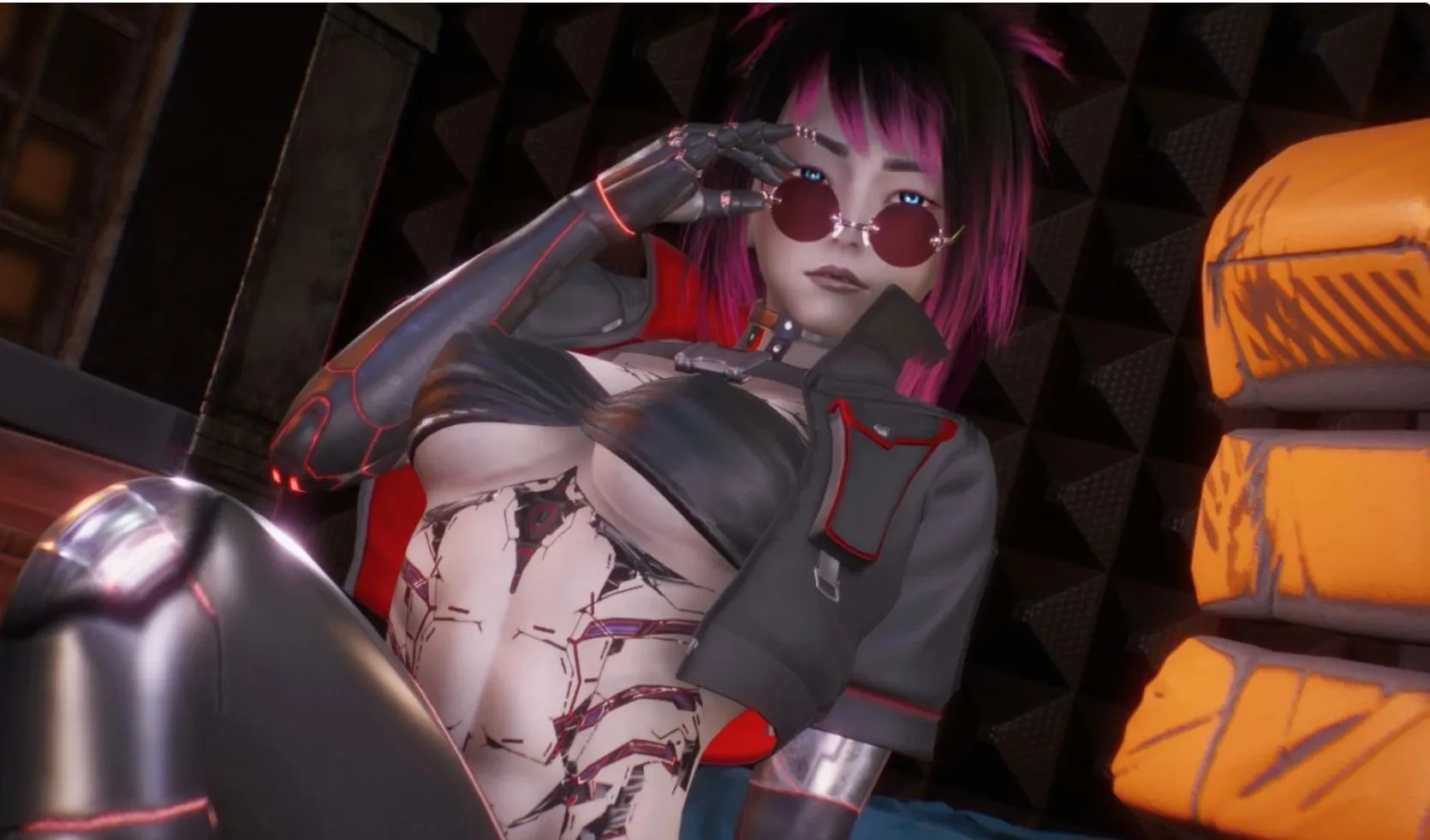 【亚洲风SLGAI汉化PC】星宿星域奇航 Astreon Ch2v0.2.5 AI汉化版【2.85G】-第5张图片-萌站 【亚洲风SLGAI汉化PC】星宿星域奇航 Astreon Ch2v0.2.5 AI汉化版【2.85G】-第5张图片-萌站