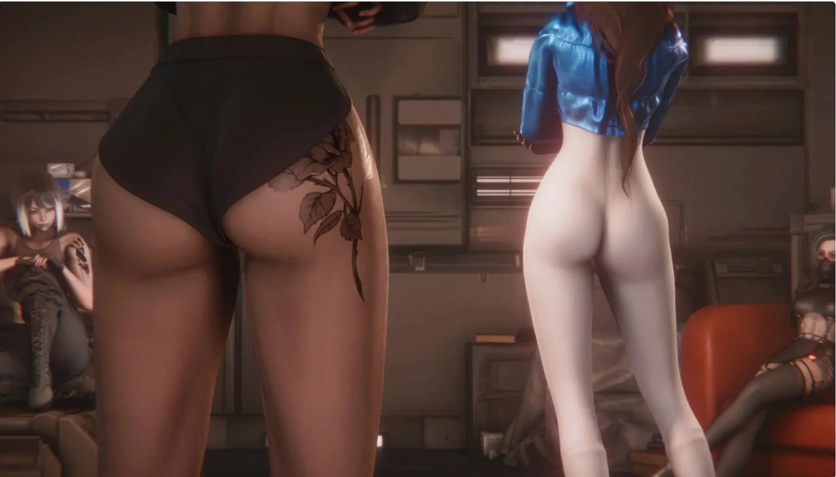 【亚洲风SLGAI汉化PC】星宿星域奇航 Astreon Ch2v0.2.5 AI汉化版【2.85G】-第6张图片-萌站 【亚洲风SLGAI汉化PC】星宿星域奇航 Astreon Ch2v0.2.5 AI汉化版【2.85G】-第6张图片-萌站