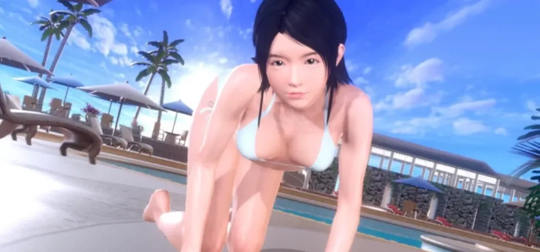 【RPG/中文/步兵3D】昏暗之声~Noise V0.8 官方中文步兵版【3.2G】-第6张图片-萌站 【RPG/中文/步兵3D】昏暗之声~Noise V0.8 官方中文步兵版【3.2G】-第6张图片-萌站