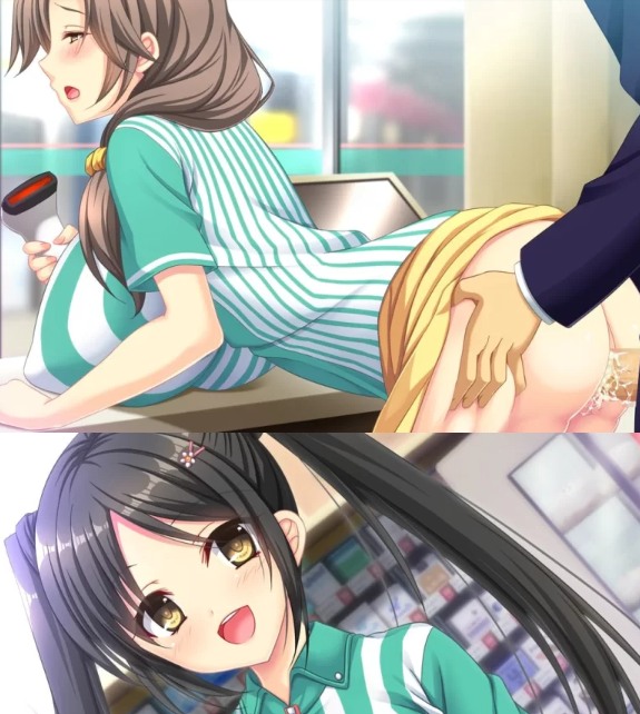  [拔作ADV/制服JK/PC] 催眠即行学园・强势副会长 中文汉化 [1+1G][百度盘]