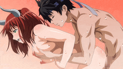 【动画/舔穴/强奸/中出/后入/爆操】[鹰][220624][ピンクパイナップル]＃今までで一番良かったセックス THE ANIMATION[1-2]-第7张图片-萌站