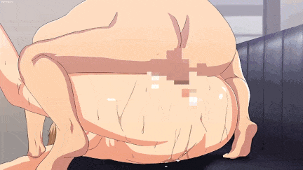 【动画/群啪/口交/中出/后入/爆操】【熟肉】[妄想実現めでぃあ]OVAパンデミック セル版-第4张图片-萌站