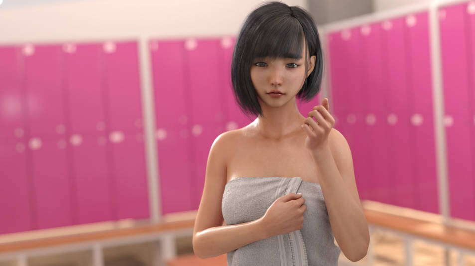 更新[欧美SLG/乱伦] 女神的最佳交易 My Best Deal v3.9 汉化版 [PC+安卓 4.0G]
