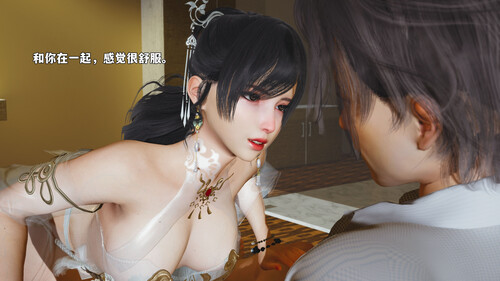 [3D]我成了大反派 第三季01-07+特典X2(22.1+37.1)+番外66.1-第5张图片-萌站