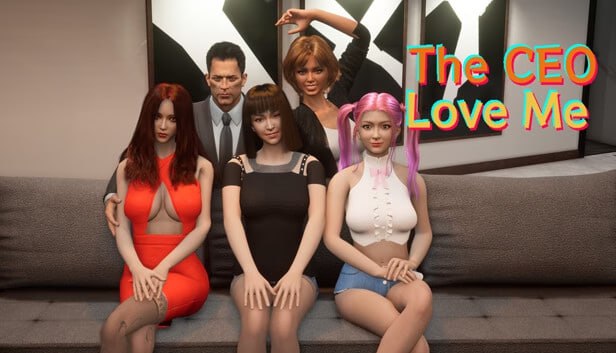 电脑端/SLG/#霸道总裁爱上我 #The CEO Love Me v1.1.12.01 官方中文版-第2张图片-萌站 电脑端/SLG/#霸道总裁爱上我 #The CEO Love Me v1.1.12.01 官方中文版-第2张图片-萌站