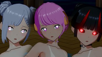 电脑端/[SLG] 英文原版  waifu-love-room v.1.0-第3张图片-萌站