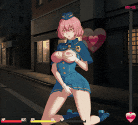 【PC/更新/SLG/战斗H/动态/异种奸】隧道逃生：番外篇 v0.7.1a SP【共1.9GB】【官方中文】【原名：TUNNEL ESCAPE FE】【2025年05月 更新】