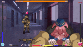 【PC/更新/SLG/战斗H/动态/异种奸】隧道逃生:番外篇 v0.7.1a SP【共1.9GB】【官方中文】【原名:TUNNEL ESCAPE FE】【2025年05月 更新】-第3张图片-萌站 【PC/更新/SLG/战斗H/动态/异种奸】隧道逃生:番外篇 v0.7.1a SP【共1.9GB】【官方中文】【原名:TUNNEL ESCAPE FE】【2025年05月 更新】-第3张图片-萌站