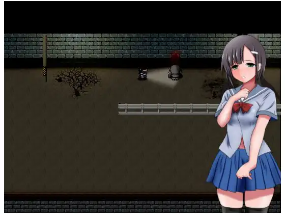 [日式RPG/动态] 寂静都市 SILENT CITY V1.0.1 汉化版 [500M]-第2张图片-萌站