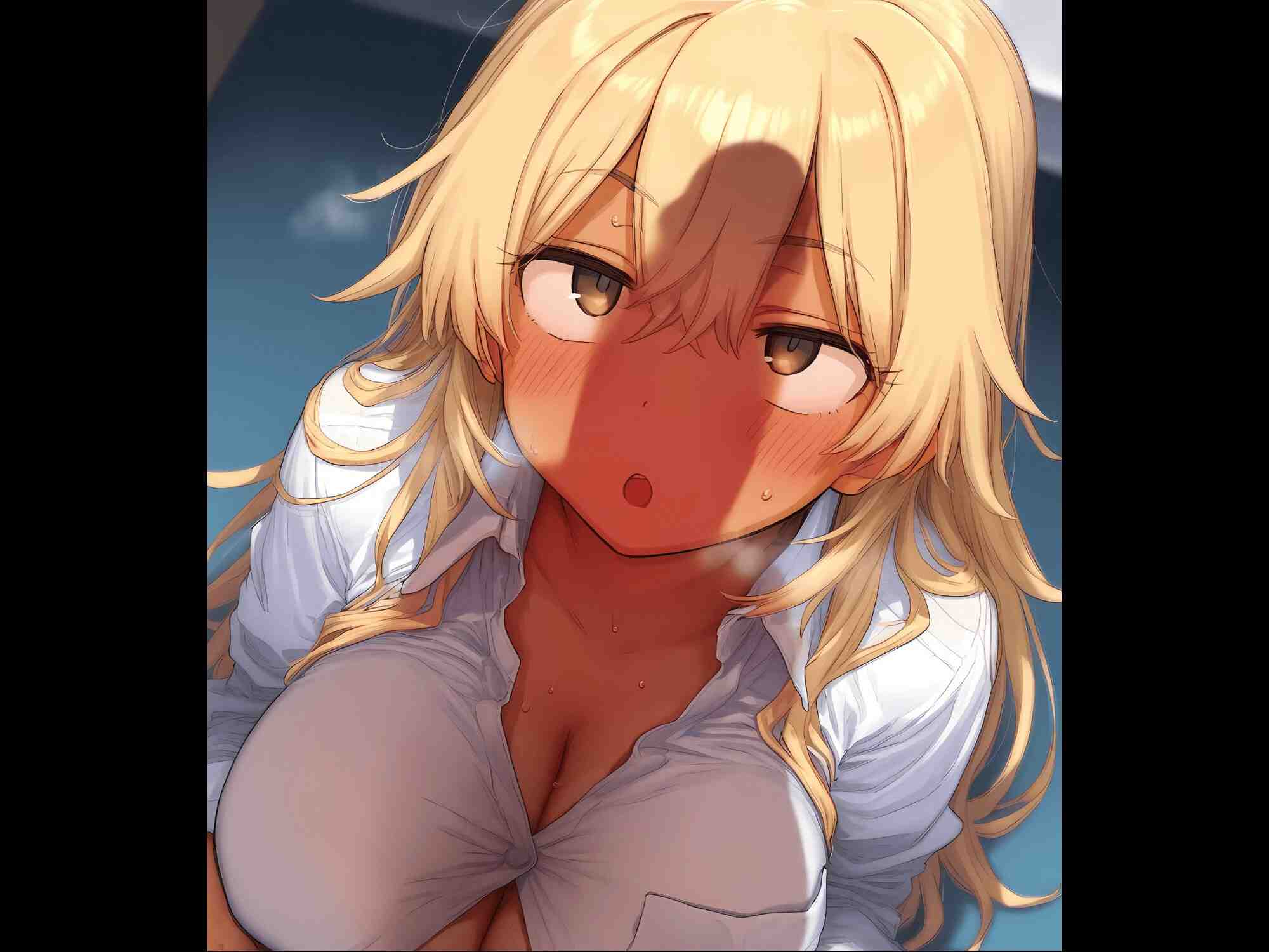 【嘴臭雌小鬼JK必须用大肉棒狠狠调教😡】RJ01271549【山田じぇみ子】生意気ギャルがメガトンちんぽで完全敗北!!～童貞をバカにするエロギャルなインフルエンサーをわからせる～【S向け】【KU100】