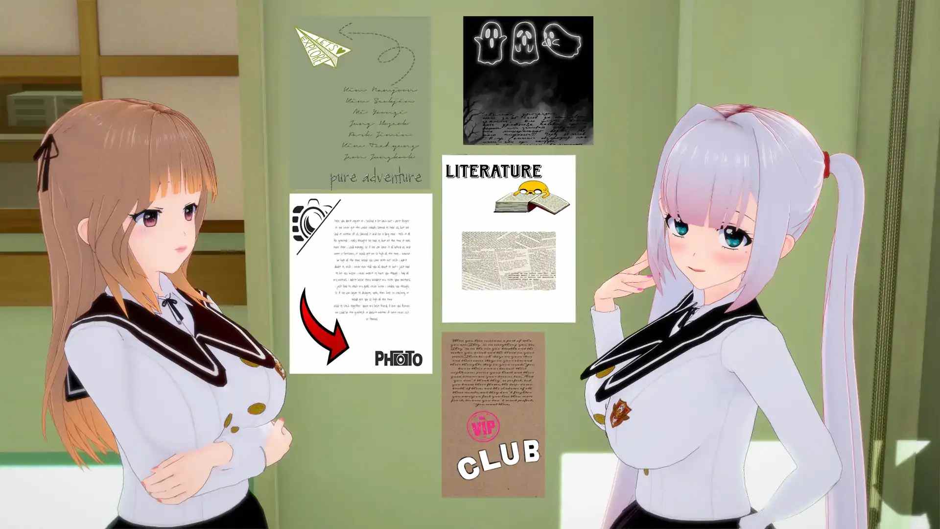 【PC/更新/SLG/3D/无码/动态】学院中的天堂v1.4【共3.2GB】【AI内嵌汉化】【原名：Paradise in the Academy】【2025年05月10日 更新】