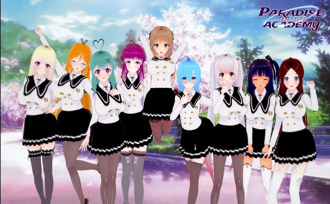 【PC/更新/SLG/3D/无码/动态】学院中的天堂v1.4【共3.2GB】【AI内嵌汉化】【原名:Paradise in the Academy】【2025年05月10日 更新】-第4张图片-萌站 【PC/更新/SLG/3D/无码/动态】学院中的天堂v1.4【共3.2GB】【AI内嵌汉化】【原名:Paradise in the Academy】【2025年05月10日 更新】-第4张图片-萌站