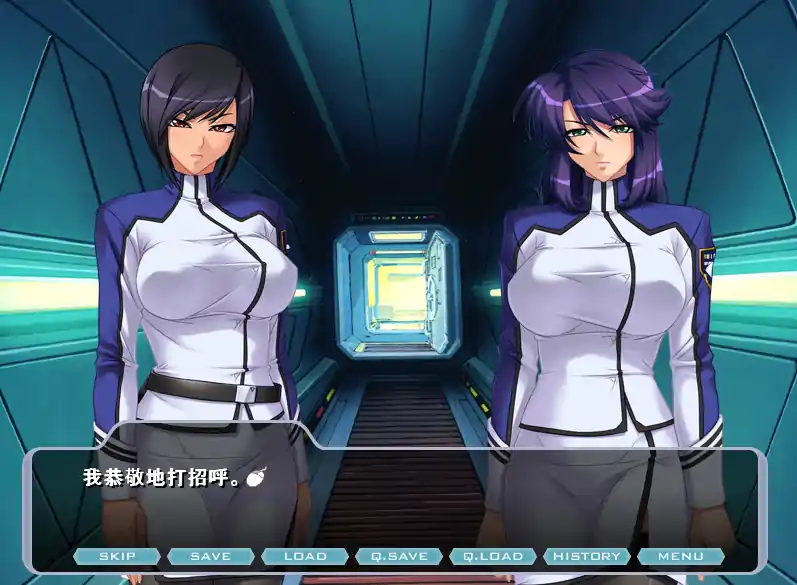  [拔作ADV新汉化]监狱战舰非道の洗脳改造航海 AI汉化版[电脑597M]￼￼-第3张图片-萌站