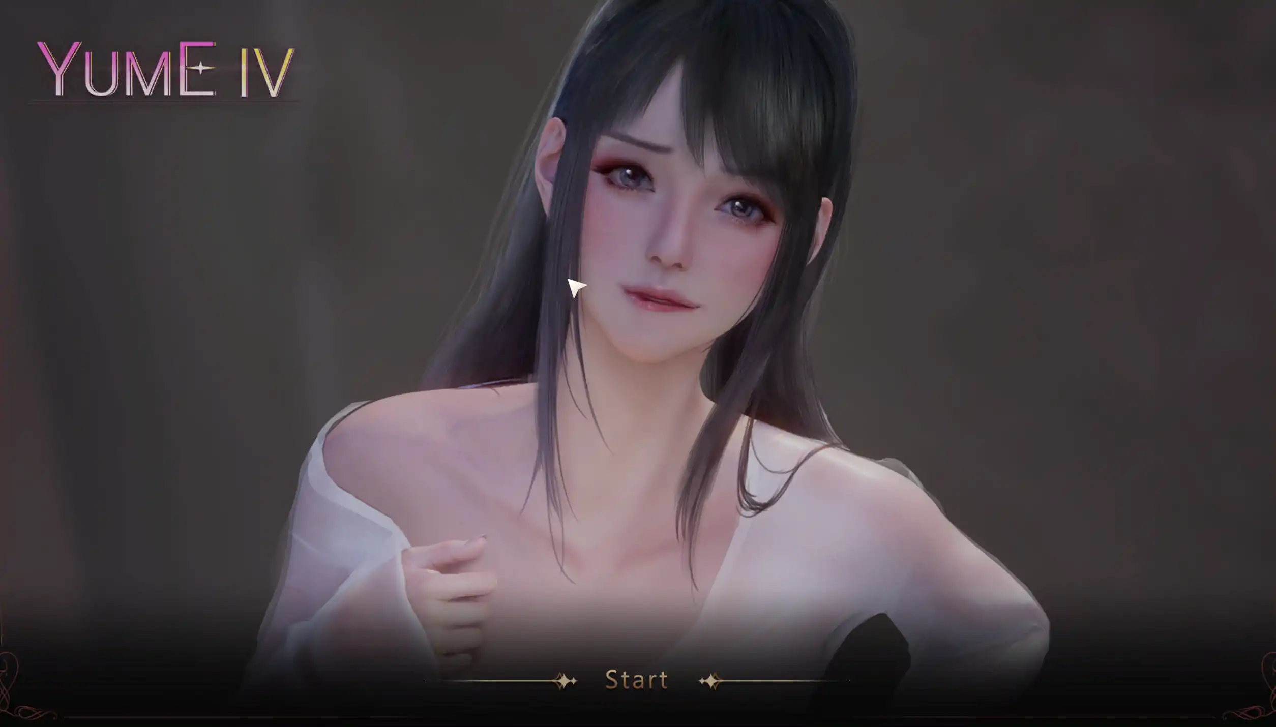  [SLG官中动态无码]梦 YUME 4[电脑1.6G]-第3张图片-萌站