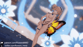 【巨乳 虫交 乳摇 舞啪 后入 爆操 爆射 喷潮 中出】新作-[Insect](Commission) Genshin Impact - Barbara and Jean - Sugar Free-第2张图片-萌站