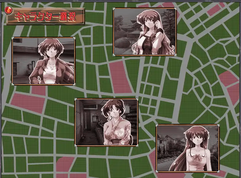 [拔作ADV汉化]喪服妻 許してアナタ…私、弱い未亡人 おんな です AI汉化版+全CG存档[电脑2.58G]-第3张图片-萌站