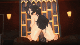 【巨乳 赛马娘 黑丝 乳摇 骑乘 后入 爆操 爆射 喷潮 中出】新作-Eishinflash-第5张图片-萌站