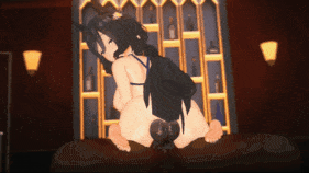 【巨乳 赛马娘 黑丝 乳摇 骑乘 后入 爆操 爆射 喷潮 中出】新作-Eishinflash-第9张图片-萌站