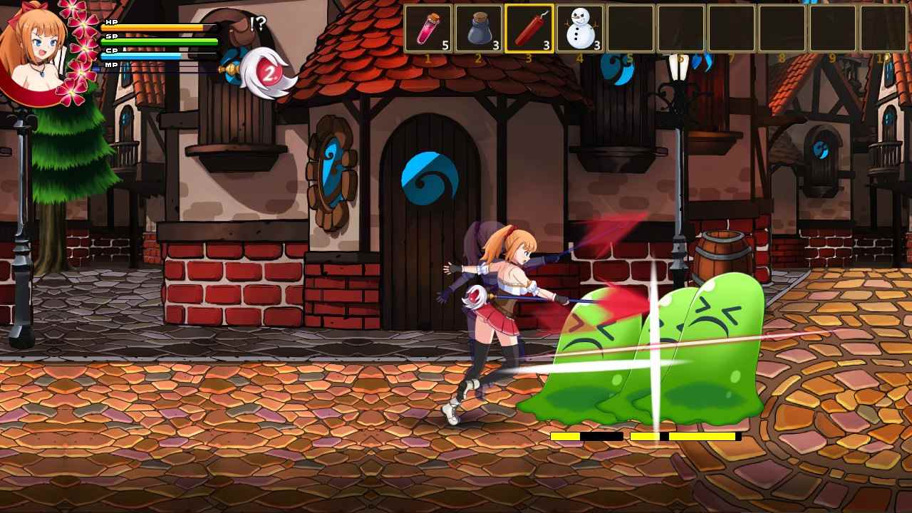 PC/RPG/游戏名称：蒂亚的炼金工坊 Atelier Tia V1.02 Steam官方中文版-第3张图片-萌站