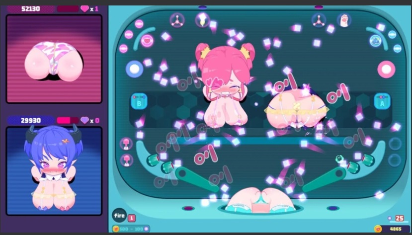 【互动/SLG/中文/步兵/带DLC】 少女妖精弹珠台 Elf Girl Pinball V1.0 +DLC绿萝 官中步兵版【5.7G全CV更新】【序号1212】-第4张图片-萌站 【互动/SLG/中文/步兵/带DLC】 少女妖精弹珠台 Elf Girl Pinball V1.0 +DLC绿萝 官中步兵版【5.7G全CV更新】【序号1212】-第4张图片-萌站