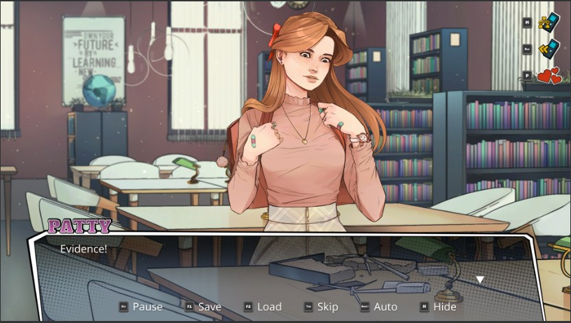 【ADV/中文/2D】末日约会Date Z v1.0.4 官方中文版【5.1G新作】【序号1228】