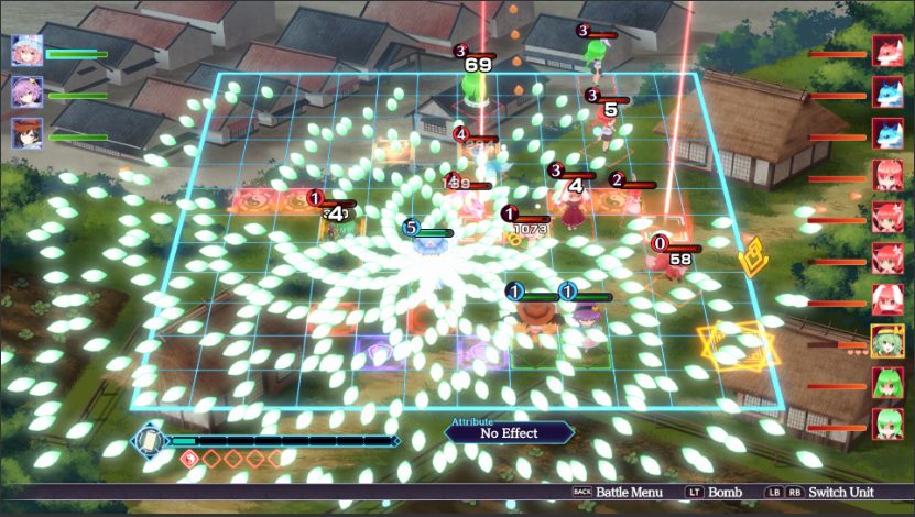 【弹幕/RPG/中文/3D】东方符卡嘉年华Touhou Spell Carnival v1.0.0 官方中文版【2.3G新作】【序号1231】-第2张图片-萌站