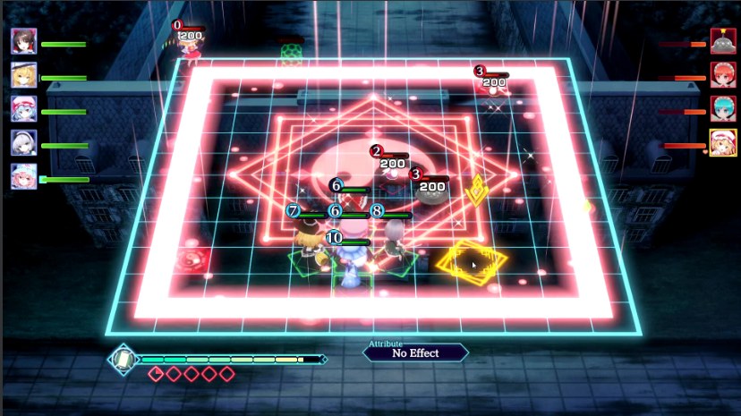【弹幕/RPG/中文/3D】东方符卡嘉年华Touhou Spell Carnival v1.0.0 官方中文版【2.3G新作】【序号1231】-第4张图片-萌站 【弹幕/RPG/中文/3D】东方符卡嘉年华Touhou Spell Carnival v1.0.0 官方中文版【2.3G新作】【序号1231】-第4张图片-萌站
