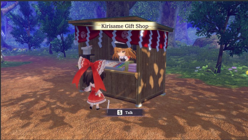 【弹幕/RPG/中文/3D】东方符卡嘉年华Touhou Spell Carnival v1.0.0 官方中文版【2.3G新作】【序号1231】-第6张图片-萌站 【弹幕/RPG/中文/3D】东方符卡嘉年华Touhou Spell Carnival v1.0.0 官方中文版【2.3G新作】【序号1231】-第6张图片-萌站