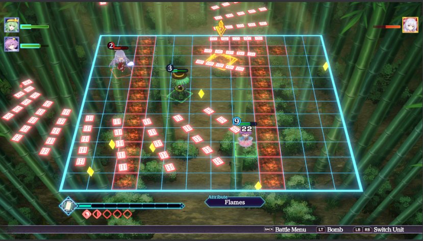 【弹幕/RPG/中文/3D】东方符卡嘉年华Touhou Spell Carnival v1.0.0 官方中文版【2.3G新作】【序号1231】-第5张图片-萌站 【弹幕/RPG/中文/3D】东方符卡嘉年华Touhou Spell Carnival v1.0.0 官方中文版【2.3G新作】【序号1231】-第5张图片-萌站
